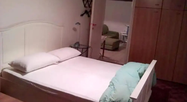 Apartment With 4 Bedrooms in Parma, With Terrace and Wifi