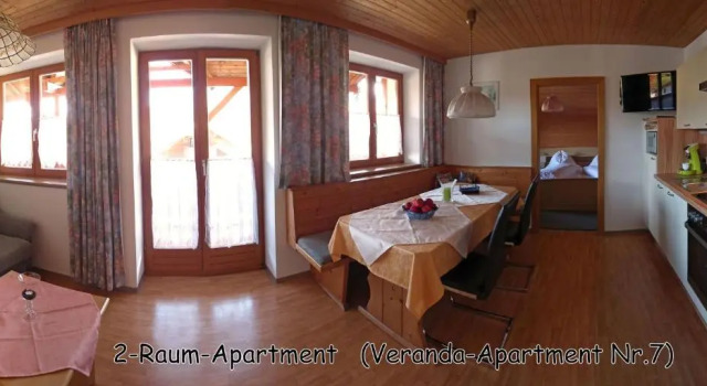Апартаменты c 1 комнатой Apartmenthaus Kristall - inclusive Wasserwelt Wagrain mit Sauna
