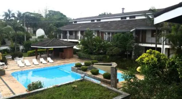 Bartholo Plaza Hotel, Забронировать Отель Атибая Sao Paulo Countryside