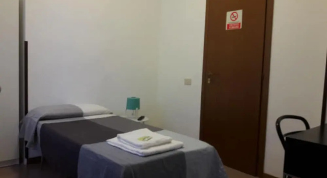 Номер Standard Hotel Brivio