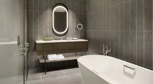 Полулюкс Pullman Ambassador Seoul Eastpole