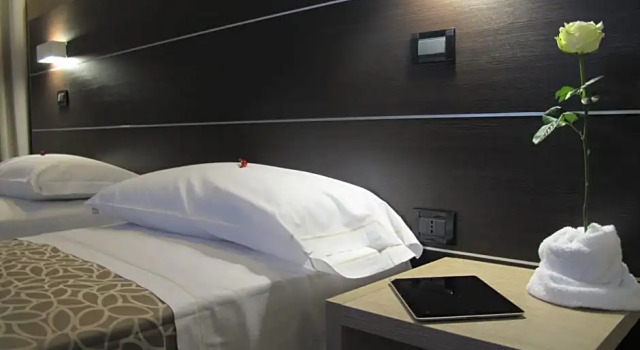 Номер Deluxe Hotel La Conchiglia