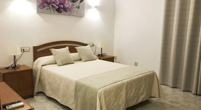 Hotel El Paraíso, Varaa Hotelli Calabardina Costa Cálida