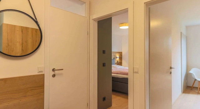 Chalet with 2 apartments in Gasteig in Tyrol, Забронировать Апартаменты/квартира Апартаменты Тироля, Апартаменты/квартира