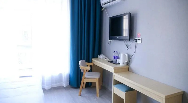 Jun Hotel Hunan Changsha Yuelu District Hunan International Economics University
