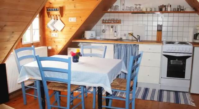 Коттедж Tennbruck"n Comfortable Holiday Residence