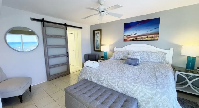 449 El Matador 2 Bedroom Condo by RedAwning, Book Lejlighed Fort Walton Beach Emerald Coast