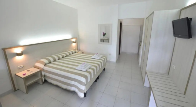 Номер Superior Hotel Residence Nemo