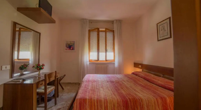 Двухместный номер Standard Hotel Santa Maria
