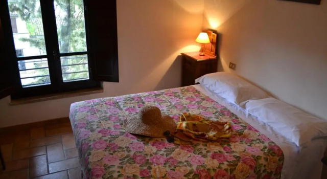 Номер Standard Agriturismo Nestore
