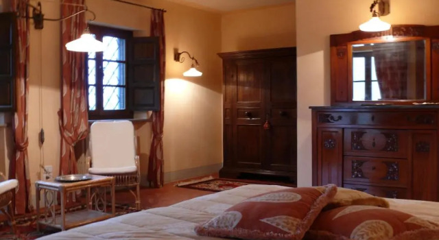Charming hills, Rezervasyon Otel Umbria havuzlu oteller, Yüzme Havuzu