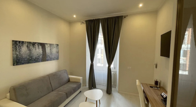 Quintus Luxury Suites, Забронировать Отель Отели Рима с парковкой, рядом с Собор Святого Петра, Парковка
