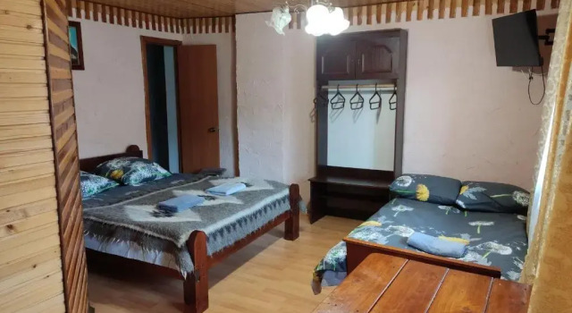V Ulyanu, Book Hotel Billige hoteller i Ivano-Frankivsk