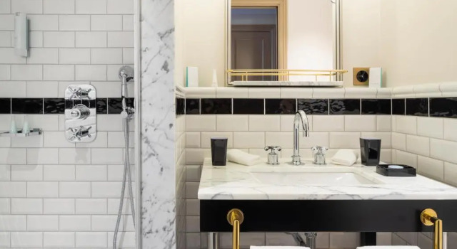 Двухместный номер Superior Hôtel Longemalle