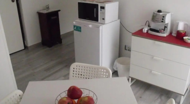 Номер Standard I Like Matera