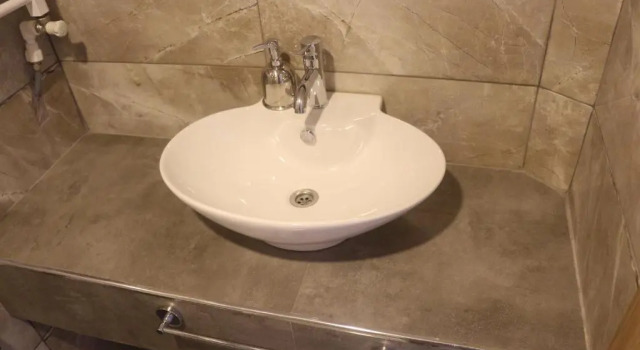 Двухместный номер Economy Longoz Hotel