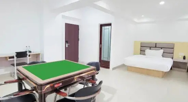 Люкс Jinganglong Hotel