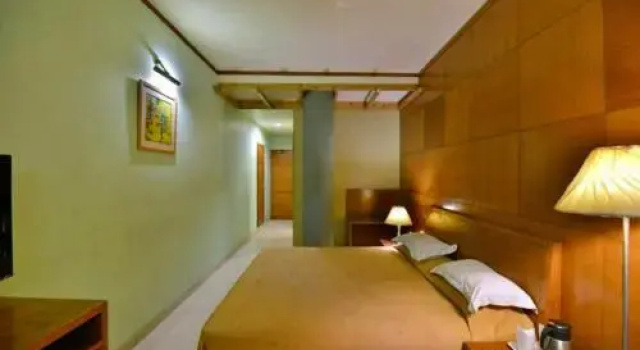 Hotel ABs 26