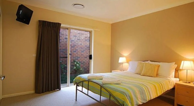 Allingham Complex Serviced Apartments - Disabled Friendly, จอง อพาร์ทเมนท์ เบนดิโก โกลด์ฟิลด์ส