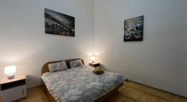 Апартаменты Apartment in the historic center