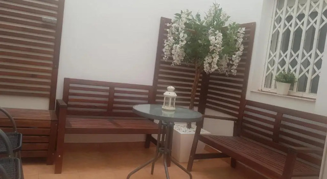 Апартаменты 41 Calle Espronceda