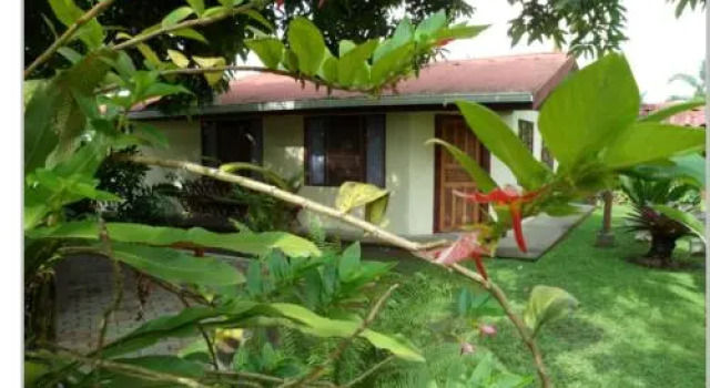 Taylor's Place Tortuguero Costa Rica, Varaa Hotelli Tortuguero 