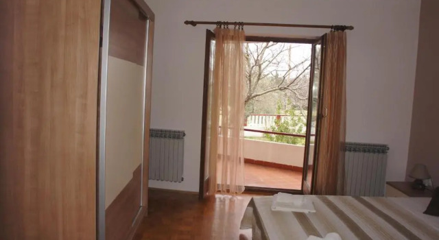 Apartments Janet, 预订 公寓 Sušica Ugljan Island