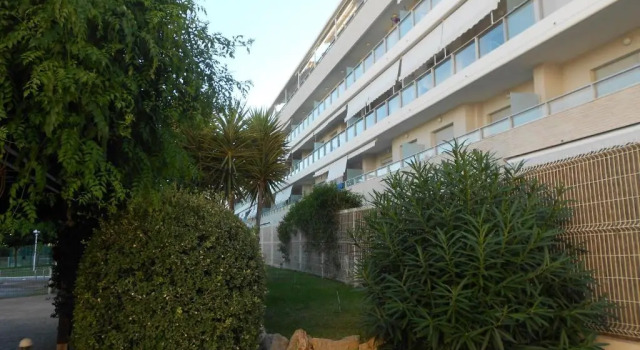 Апартаменты Aquamaris Hidalgo de Denia