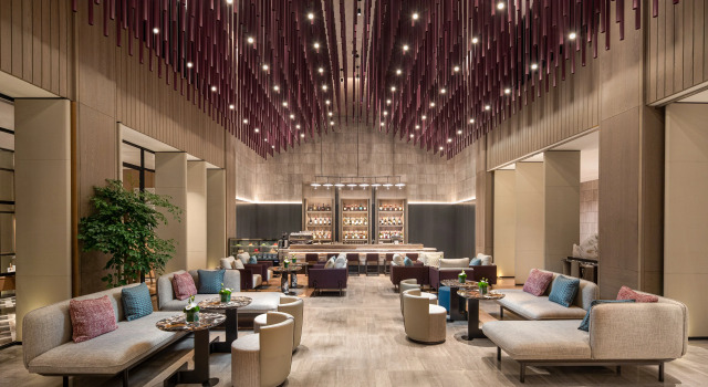 Crowne Plaza Quzhou, an IHG Hotel, Buchen Sie Hotel Quzhou Zhejiang
