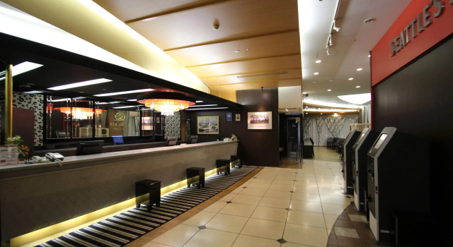 APA Hotel Kanazawa Chuo, Забронировать Отель Отели Канандзава 3 звезды, рядом с Nishi Tea House Street, 3*