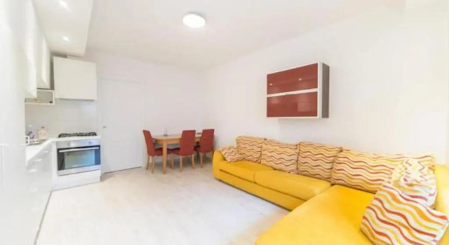 Апартаменты La Casa nel Borgo sul Lago