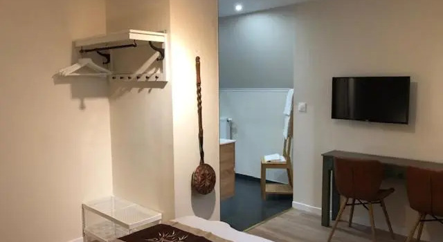 Номер Deluxe Guesthouse Orchid