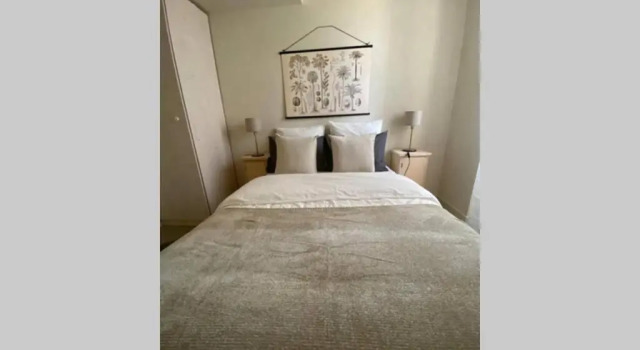 Апартаменты Appartement neuf et très calme