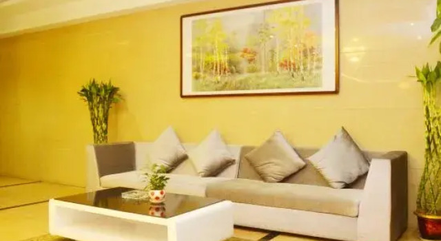 Huijia Hotel, Rezervovat Hotel Cheng-jang Cheng-jang