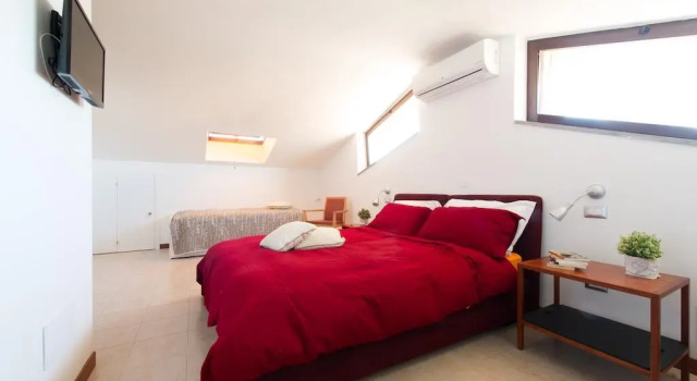 Bed and Breakfast Letterario