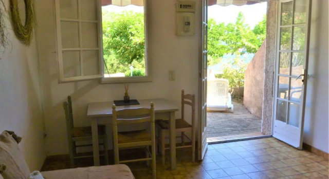 Canella 2, Varaa Hotelli Solenzara 