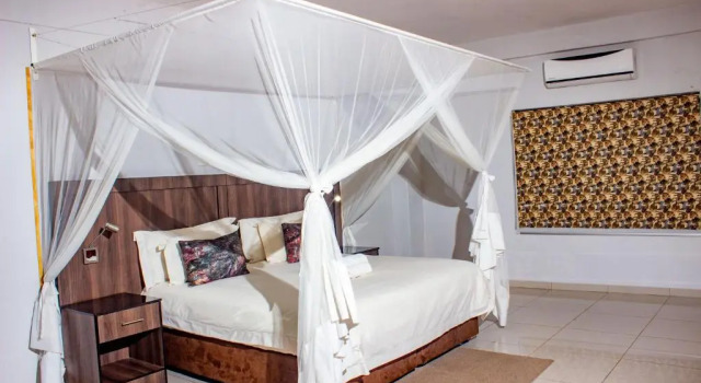 Wild View Resort, Reservar Resort Kasane 