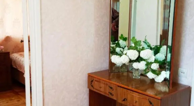 Двухместный номер Standard Rubina Bed and Breakfast