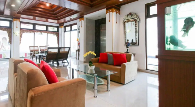 Airy Malioboro HOS Cokroaminoto 108 Yogyakarta