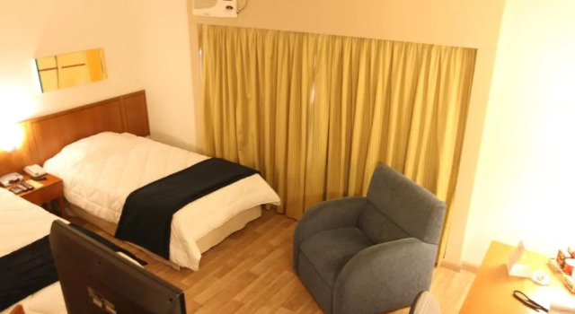 Travel Inn Hotels Ibirapuera