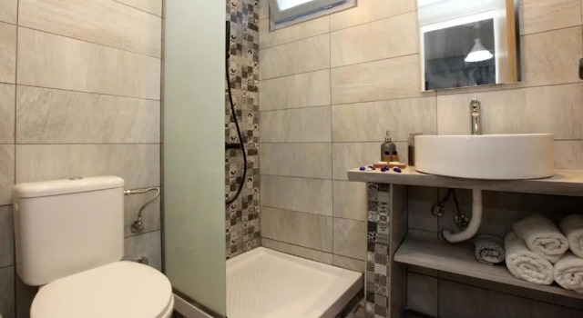 Номер Luxury Emilia's House