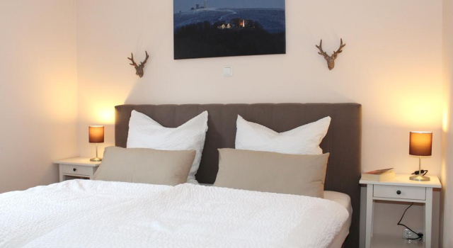 Ferienwohnung Florentine