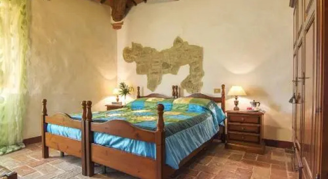 Agriturismo Il Castelletto