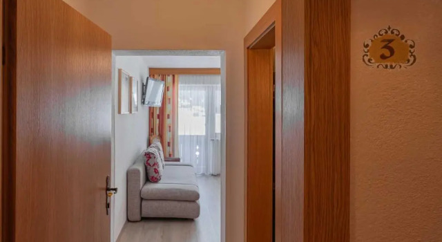 Номер Standard Pension Bartlhof