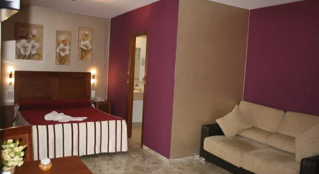 Apartamentos la Fuente, Забронировать Апартаменты/квартира Апартаменты Кордовы, рядом с Музей боя быков, Апартаменты/квартира