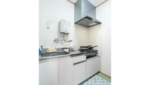Коттедж Travel Palace Miyuki "Yomiuri Shimbun" - Vacation STAY 10240