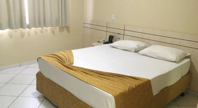 Двухместный номер Standard King Konfort Hotel