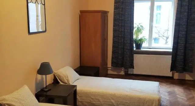 Libroom, Забронировать Отель Отели Кракова с парковкой, рядом с Церковь Святого Франциска Ассизи, Парковка
