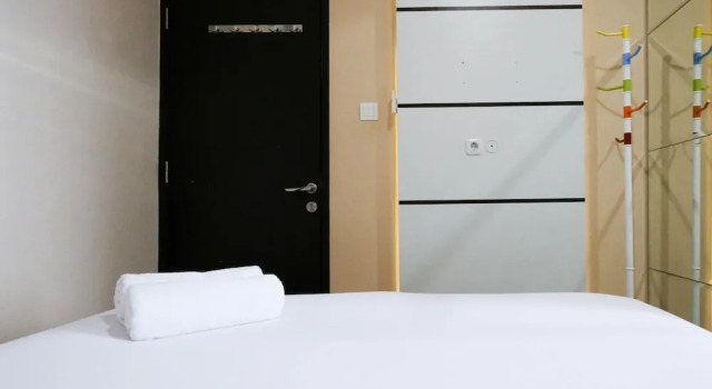 Good Deal And Strategic 2Br At Tamansari Papilio Apartment