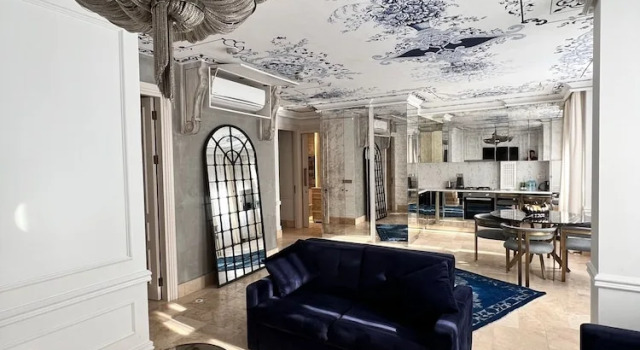 Апартаменты AB Residences- Private Villa Independent